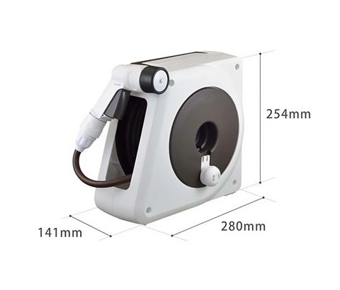 Bộ vòi tưới cây 10m Takagi Aurora NANO RM110BR