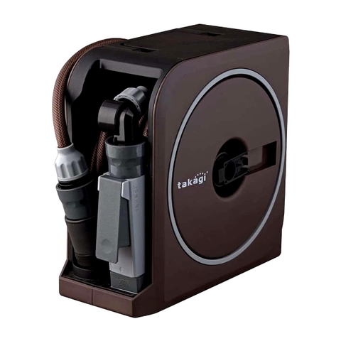 Bộ vòi tưới cây Takagi NANO NEXT 10m RM1110BR