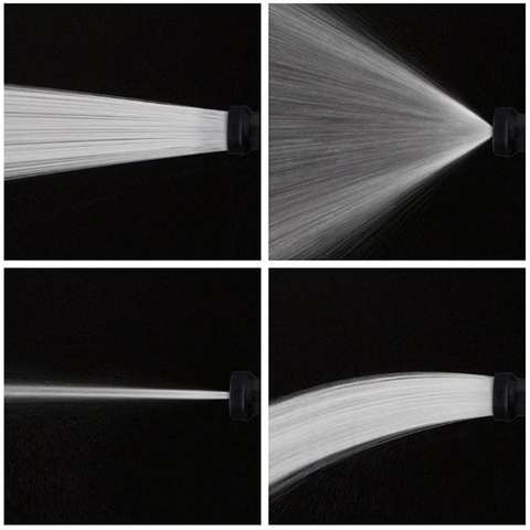 Bộ Vòi Tưới Vườn Takagi Mercury 2 Twister 30M RT330CG