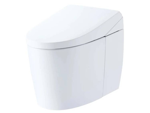 Bồn cầu thông minh TOTO CES9720 | Hàng nội địa Nhật