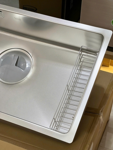 Chậu rửa chén bát Shigeru LE JSL-K FS | Nội địa Nhật Bản