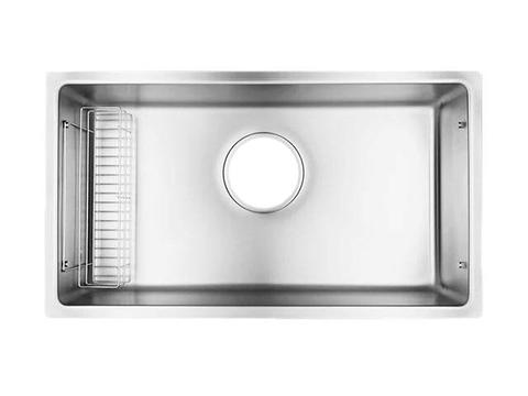 Chậu rửa bát Shigeru LE JSN-K FS Nhật Bản | Bảo hành 24 tháng