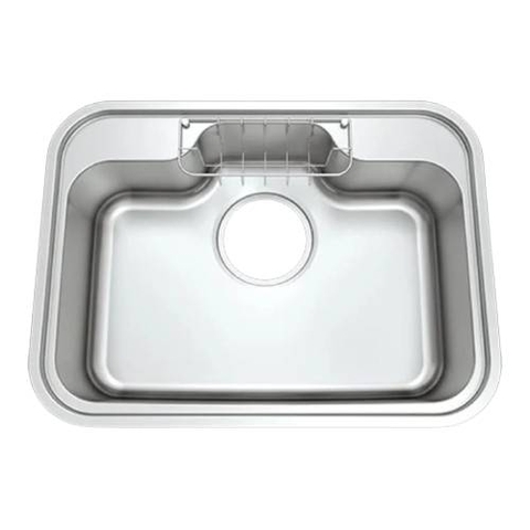 Chậu Rửa Bát Toyoura N650BIA-EB