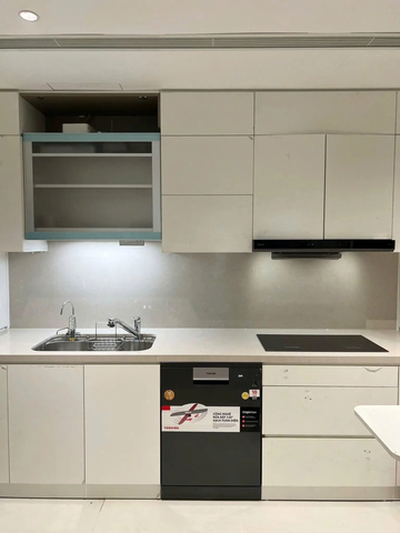 Combo Về Nhà Mới – Mua trọn bộ 3 thiết bị bếp, chênh lệch 14,36 triệu so với mua riêng