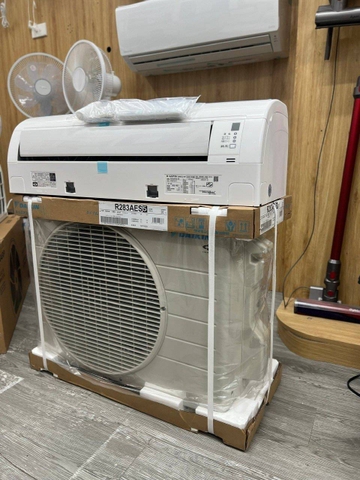 Điều hoà Daikin F283ATES-W 12.000BTU | Hàng nội địa Nhật