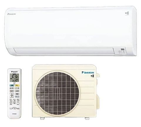 Điều hòa Daikin F28ZTES-W Nội địa Nhật Bản | 12000BTU