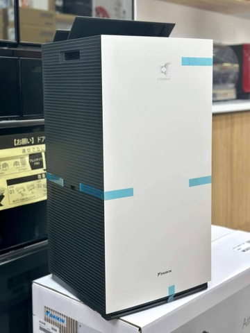 Máy lọc không khí Daikin MC80ZVM7 | Hàng Chính hãng tại Việt Nam