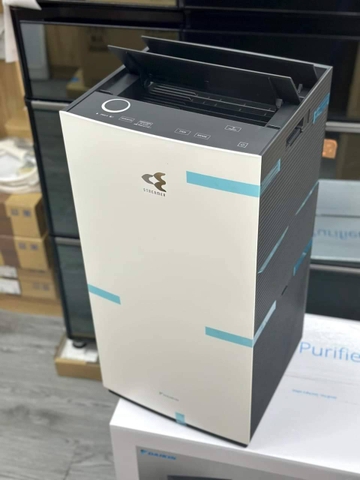 Máy lọc không khí Daikin MC80ZVM7 | Hàng Chính hãng tại Việt Nam