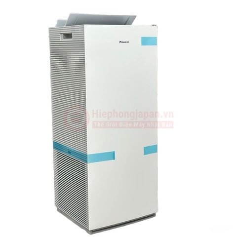 Máy lọc không khí Daikin MCK70Z-W | Hàng Nội địa Nhật Bản