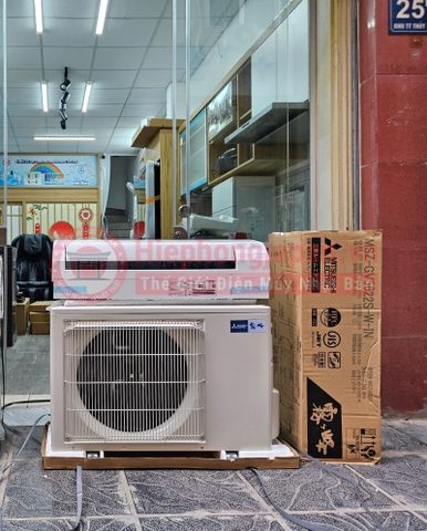 Điều hòa Mitsubishi MSZ-GV5622S-W | Hàng Nội Địa Nhật 22000btu