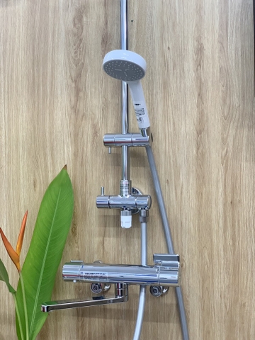 Sen vòi ToTo TBV03408J1 | Sen tắm nhiệt cao cấp Nhật Bản