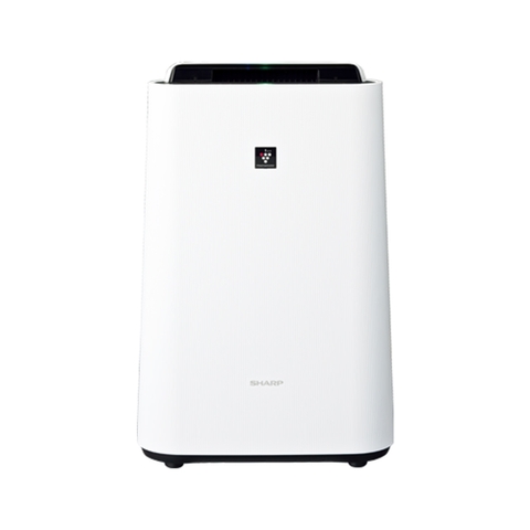 Máy lọc không khí tạo ẩm Sharp KC-J50-W | ion Plasma 7000