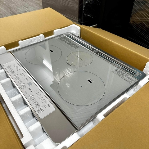 Bếp từ cao cấp Hitachi HT-M60S | Nội địa Nhật