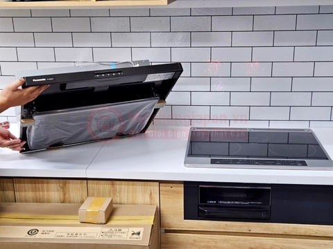 Bếp từ Hitachi HT-M6K | Size 60 | Nội địa Nhật