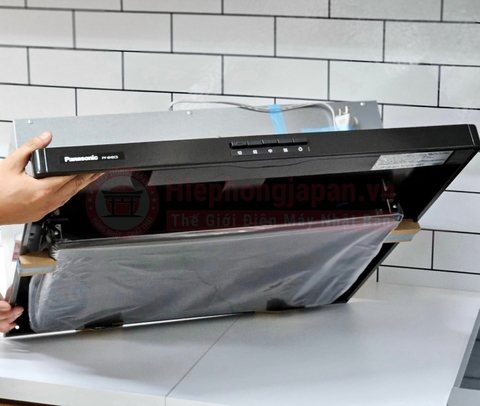 Bếp từ Hitachi HT-M6K | Size 60 | Nội địa Nhật