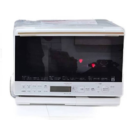 Lò vi sóng Hitachi MRO-S8A có nướng hơi nước | Dung tích 31 lít