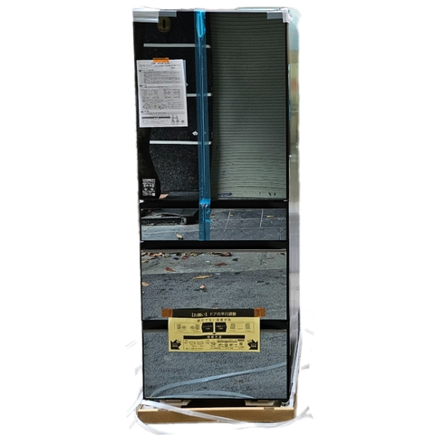 Tủ lạnh Hitachi R-HXC62T Hàng Nội Địa Nhật Cao Cấp