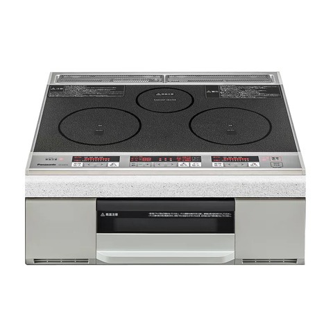 Bếp từ Panasonic KZ-G32AS | Màu đen | nội địa Nhật