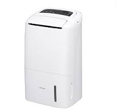 Máy hút ẩm lọc không khí 2 in 1 Iris Ohyama DCE-120