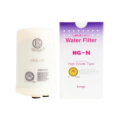 Lõi lọc nước HG-N Kangen Leveluk SD501 chính hãng Enagic