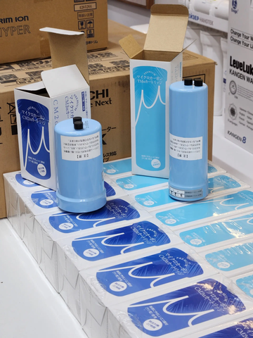 Lõi lọc Trim Ion Grace chính hãng