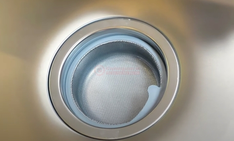 Chậu rửa chén bát Shigeru LE JSN-K 3F FS | Nội địa Nhật Bản