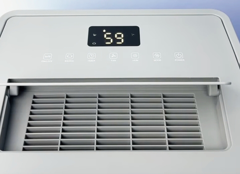 Máy hút ẩm VTECH365 VT-HA350-W