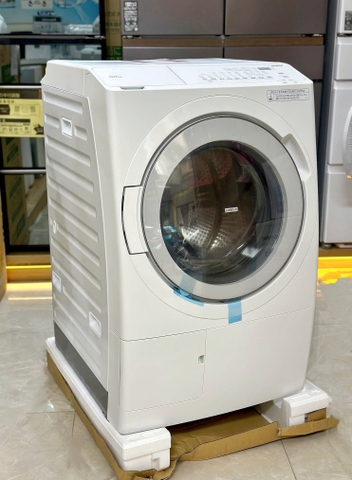 Máy giặt Hitachi BD-SV120KL giặt 12kg - sấy 6kg