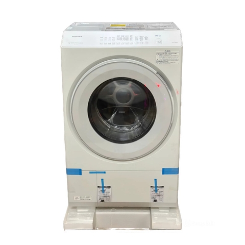 Máy giặt Toshiba TW-127XM4L nội địa Nhật Bản