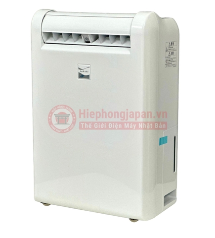 Máy Hút Ẩm Mitsubishi MJ-M100TX-W | Hàng Nội Địa Nhật Bản
