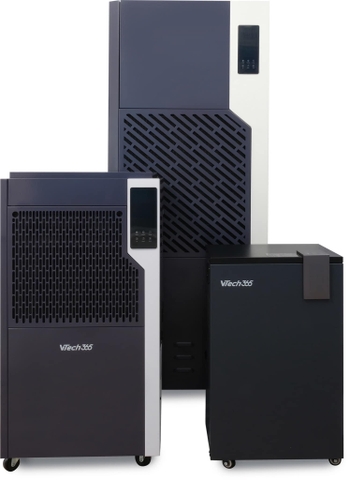 Máy hút ẩm VTech365 VT-HA1000-CN