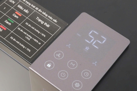 Máy hút ẩm VTech365 VT-HA1000-CN