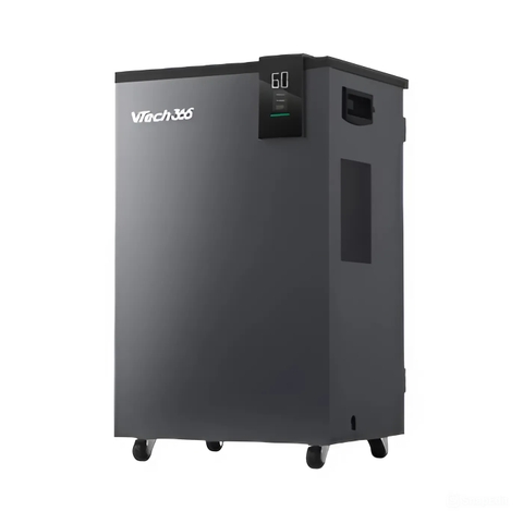 Máy hút ẩm VTech365 VT-HA600-CN