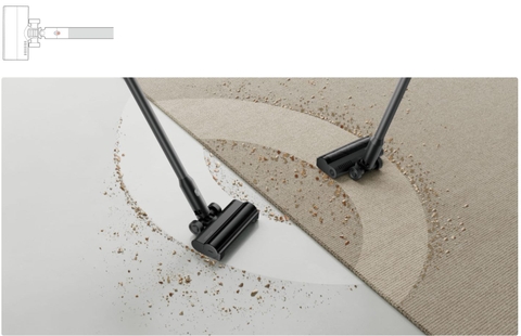 Máy hút bụi cầm tay Roborock H5