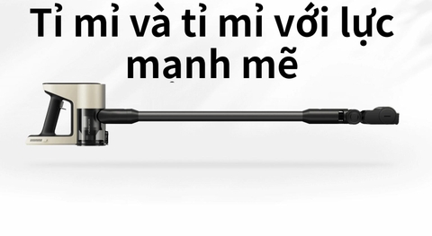 Máy hút bụi cầm tay Roborock H5