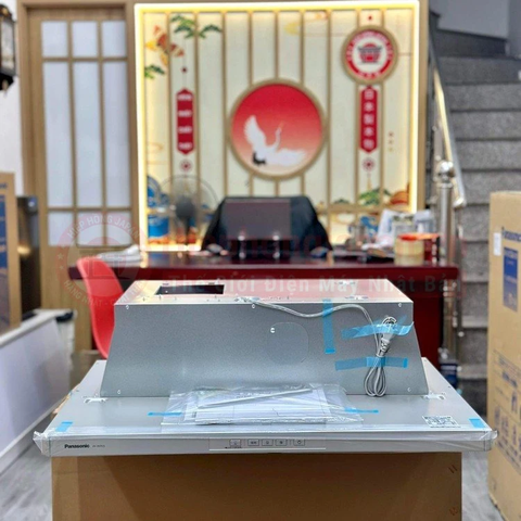 Máy hút mùi Panasonic FY-7HZC5 nội địa Nhật chính hãng