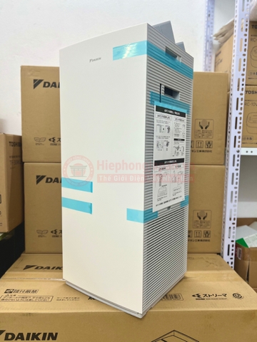 Máy lọc không khí DAIKIN ACK70Z-W | Hàng nội địa Nhật Bản Có tạo ẩm