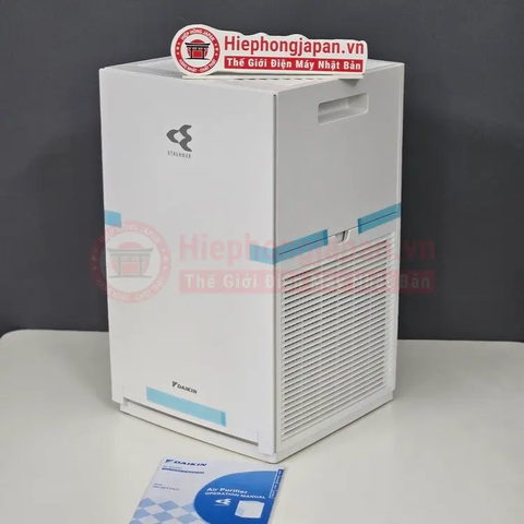 Máy lọc không khí Daikin MC30YVM7 chính hãng Daikin