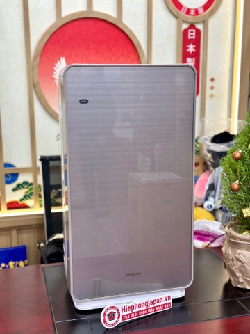 Máy lọc không khí Hitachi EP-VG50A | Hàng Nội Địa Nhật