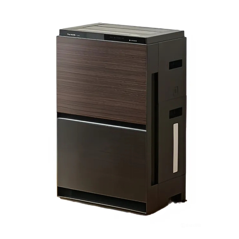 Máy lọc không khí Panasonic F-VXV90-TM | Có bù ẩm