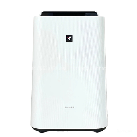 Máy lọc không khí Sharp KC-50TH7-W | Nội địa Nhật Bản