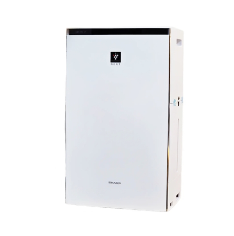Máy lọc không khí Sharp KI-RX100-W