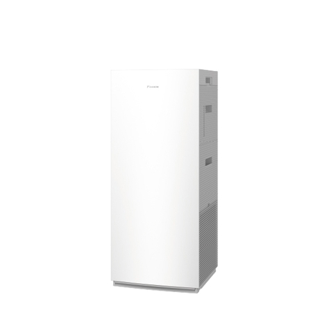 Máy lọc không khí tạo ẩm Daikin ACK70Y-W | Twin Streamer | Ion Plasma 25000
