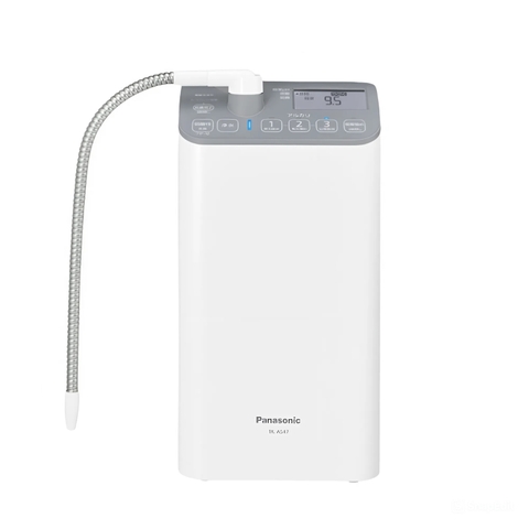 Máy lọc nước ion kiềm Panasonic TK-AS47-H