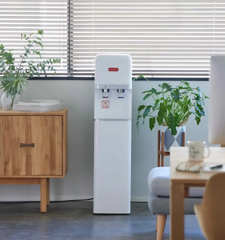 Máy lọc nước nóng lạnh Mitsubishi Cleansui CWMF-500E