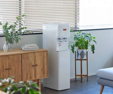 Máy lọc nước nóng lạnh Mitsubishi Cleansui CWMF-500E