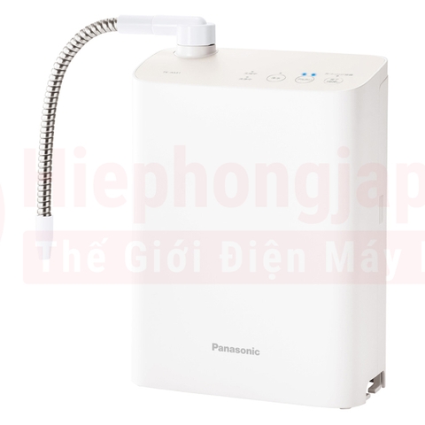 Máy lọc nước Ion Kiềm Panasonic TK-AS31 | Hàng nội địa Nhật