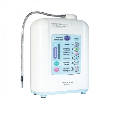 Máy lọc nước Trim ion Ti-9000