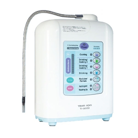 Máy lọc nước Trim ion Ti-9000