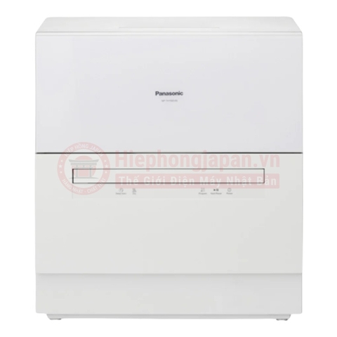 Máy rửa bát panasonic NP-TH1WEVN chính hãng